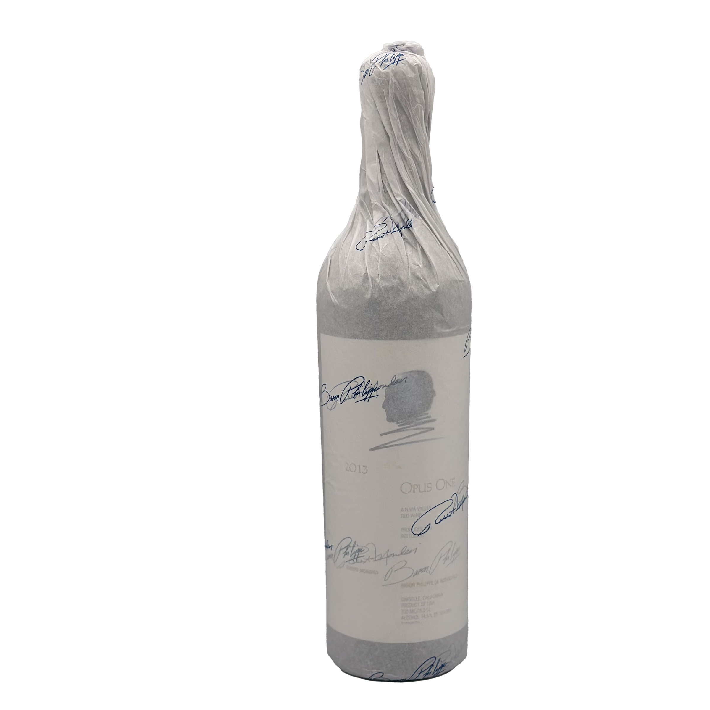 Opus One, Napa Valley, Bordeaux Blend 2013 | Tasting House