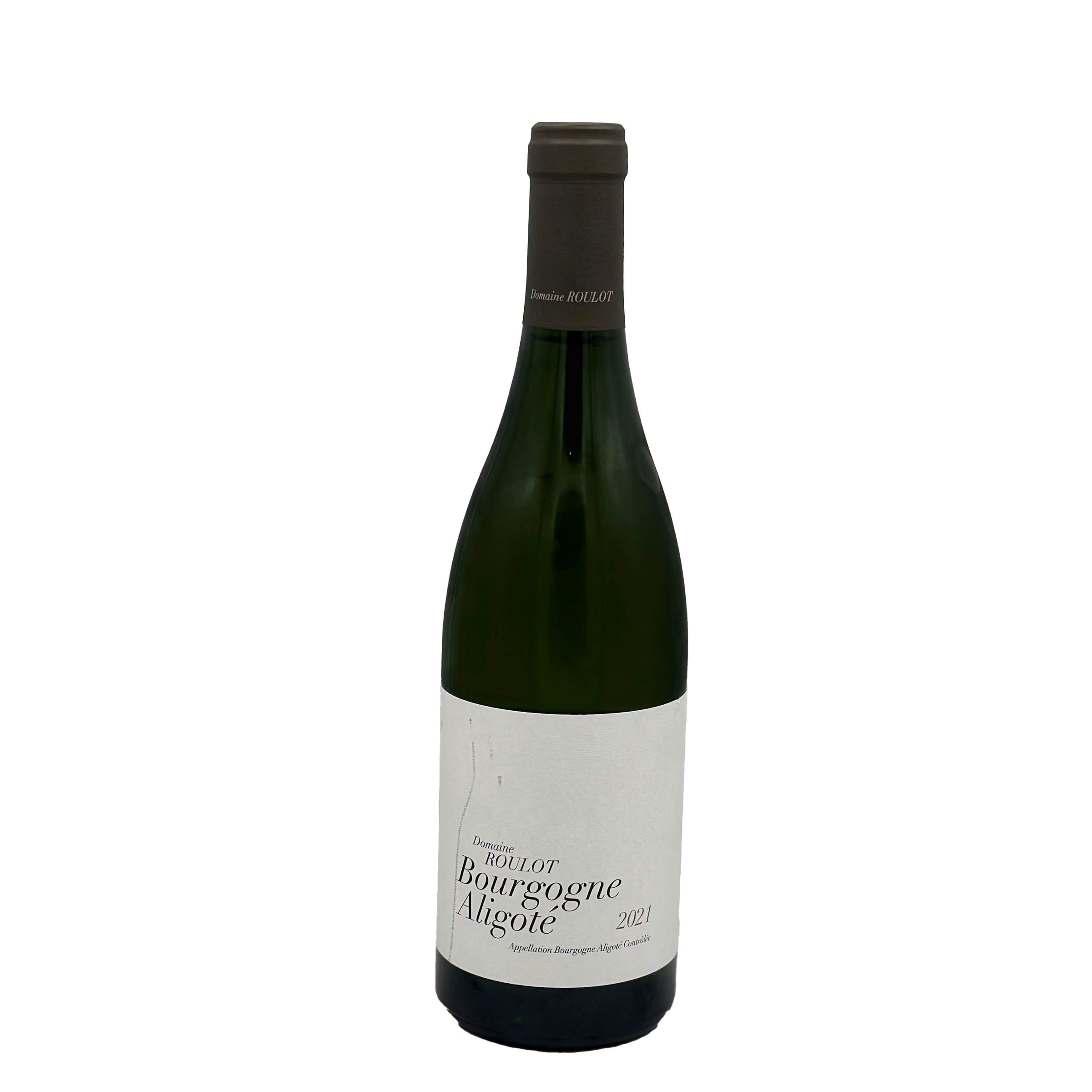 Domaine Roulot, Bourgogne, Burgundy, France, Aligoté 2021