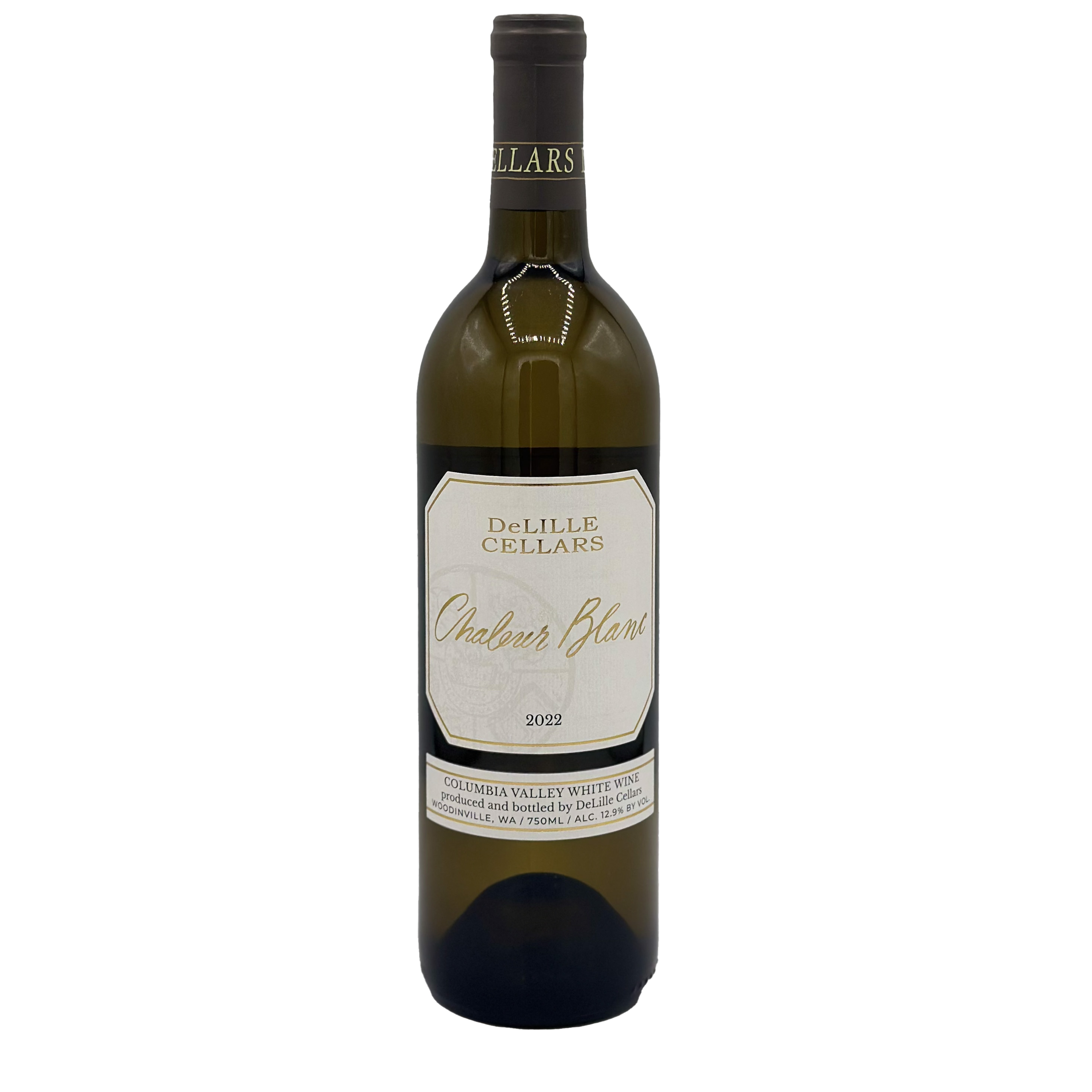 DeLille Cellars, 