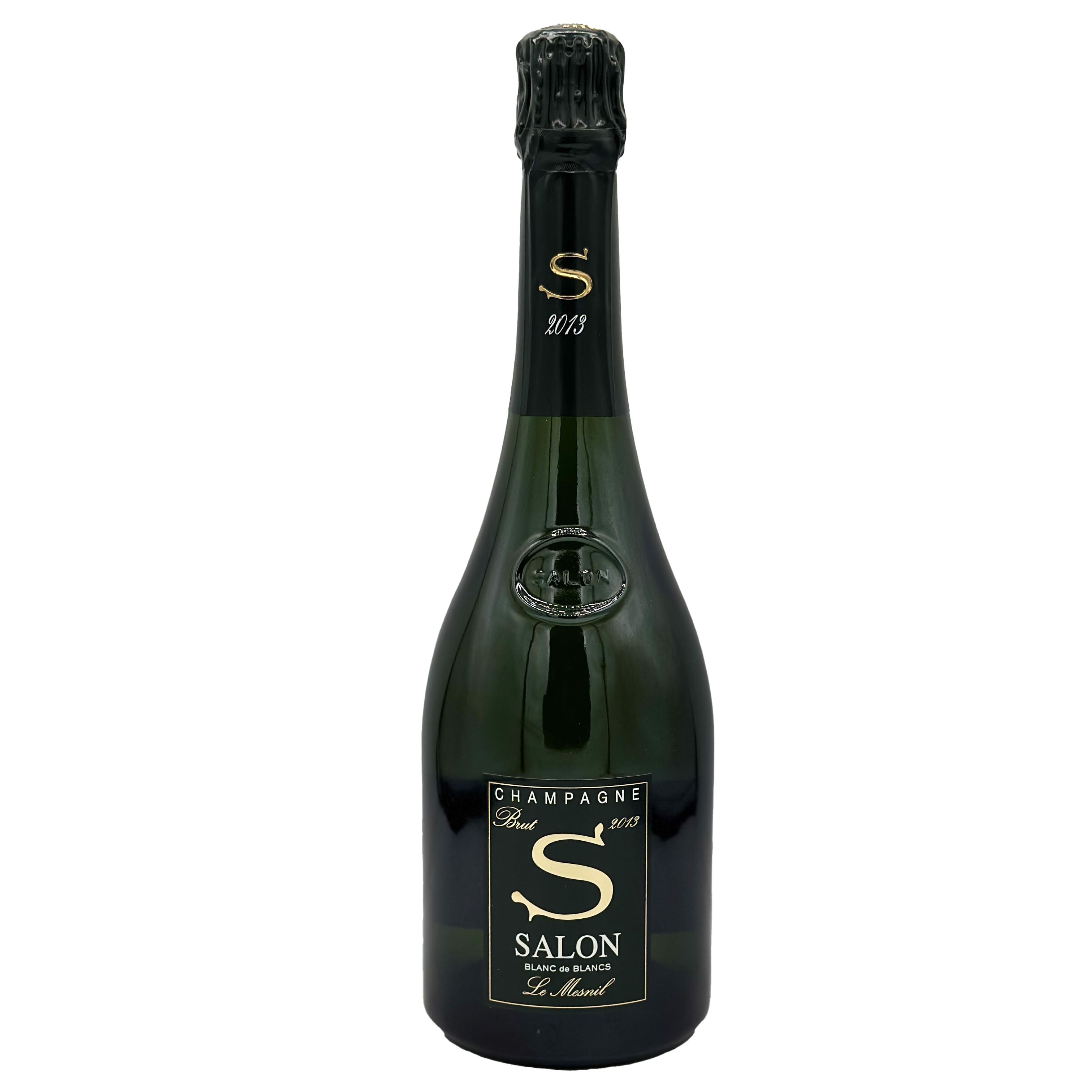 ワイン Salon 2013 Brut Blanc de Blancs AGH4NK5XYKOYWVF2JTKMRBUL.jpeg