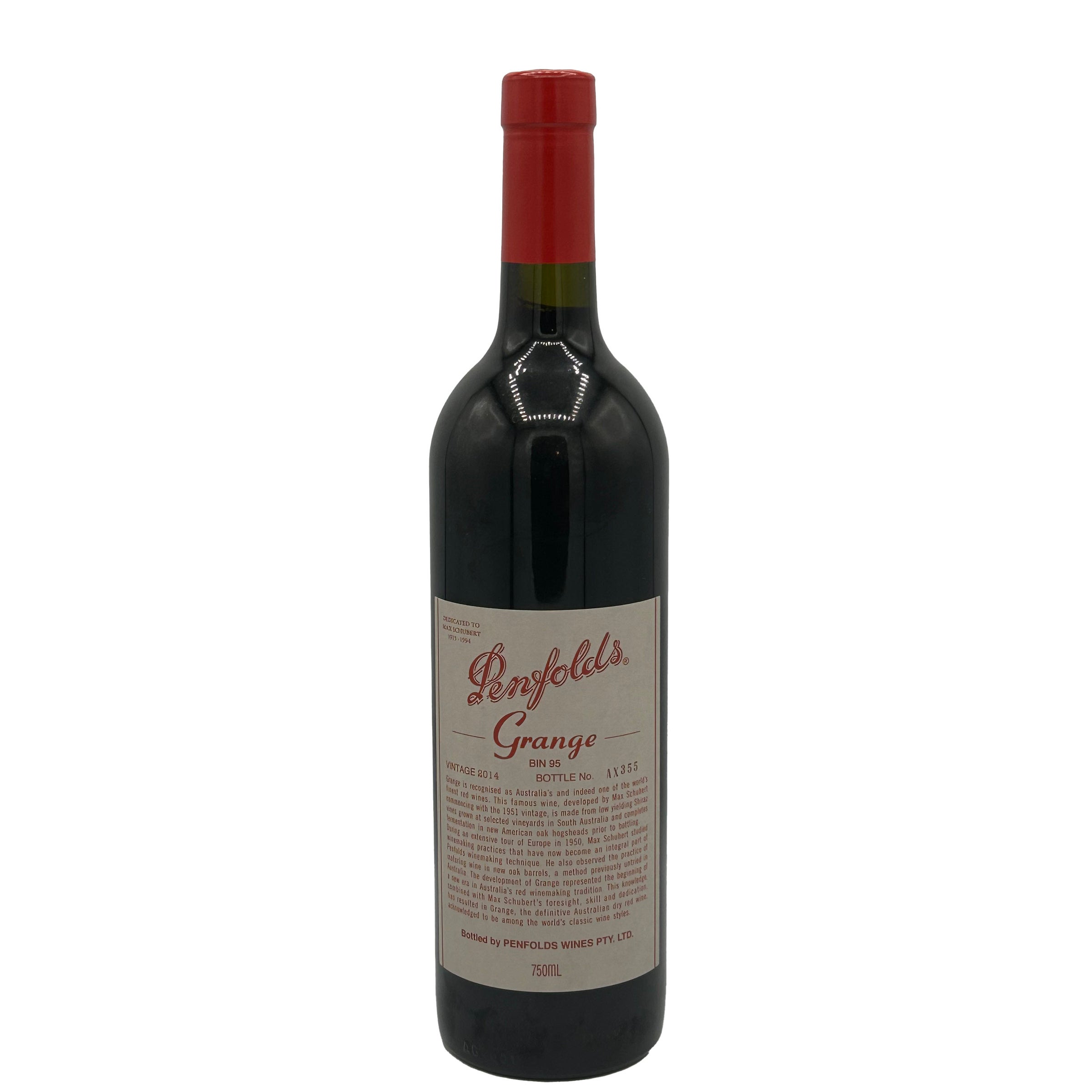 Penfolds, 