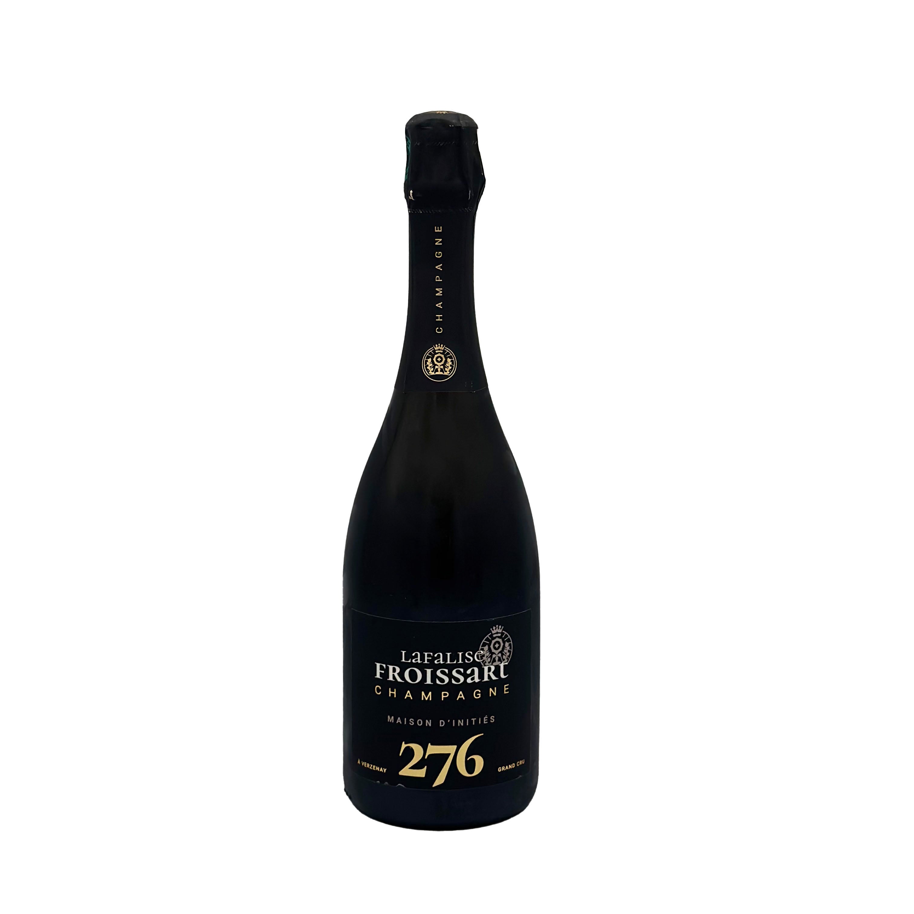 ワイン Francois Hemart Ay Grand Cru Brut NV Henri Giraud Hommage a Francois Hemart Ay Grand Cru Brut