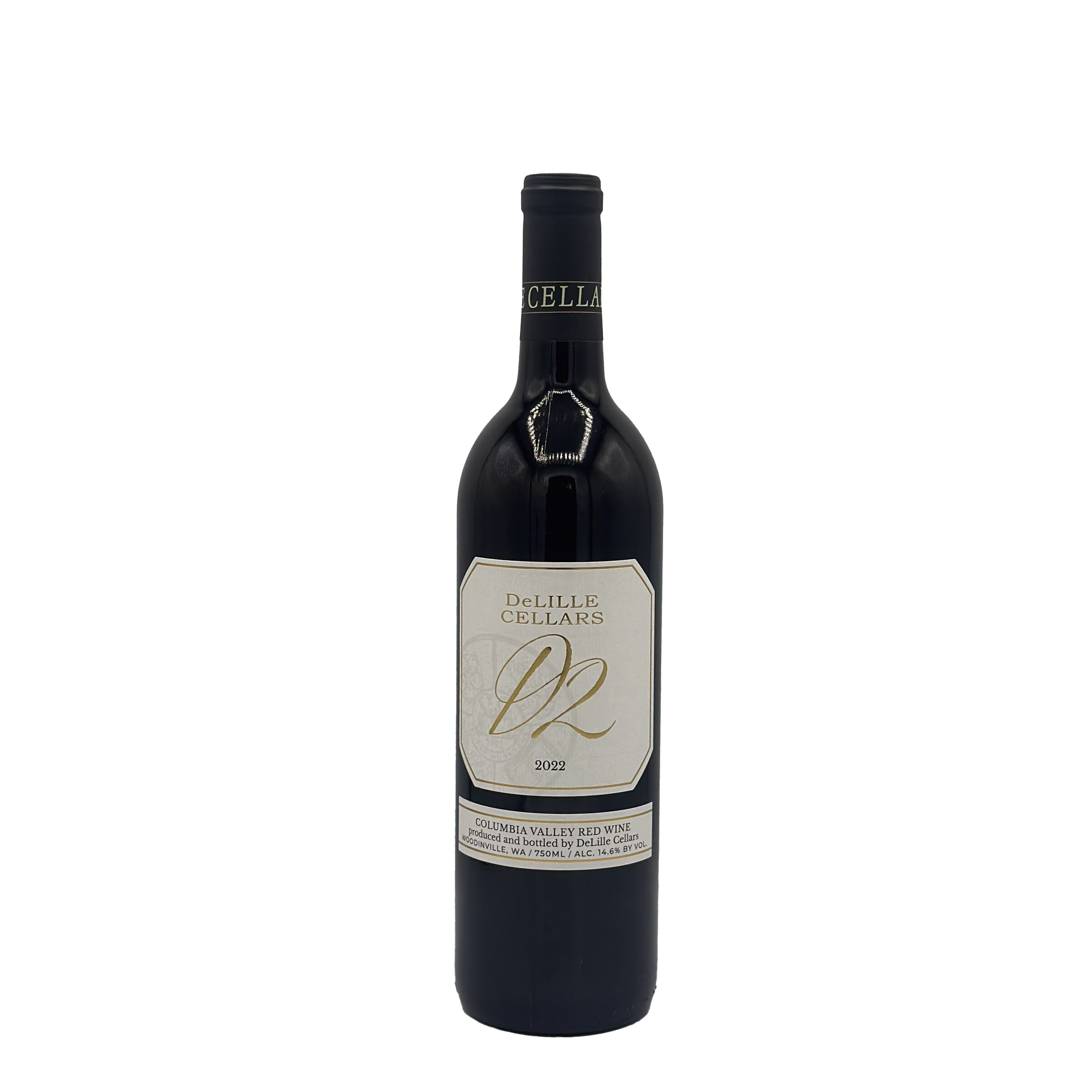 DeLille Cellars, 