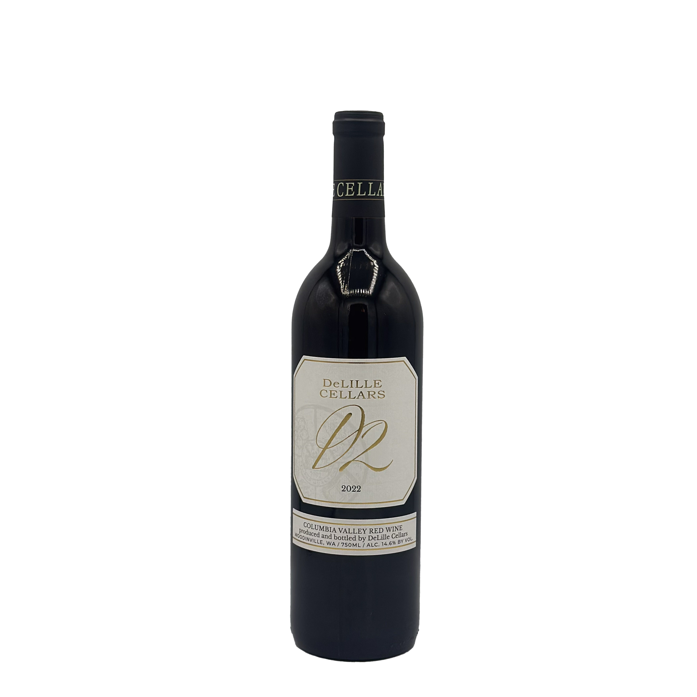 DeLille Cellars, 