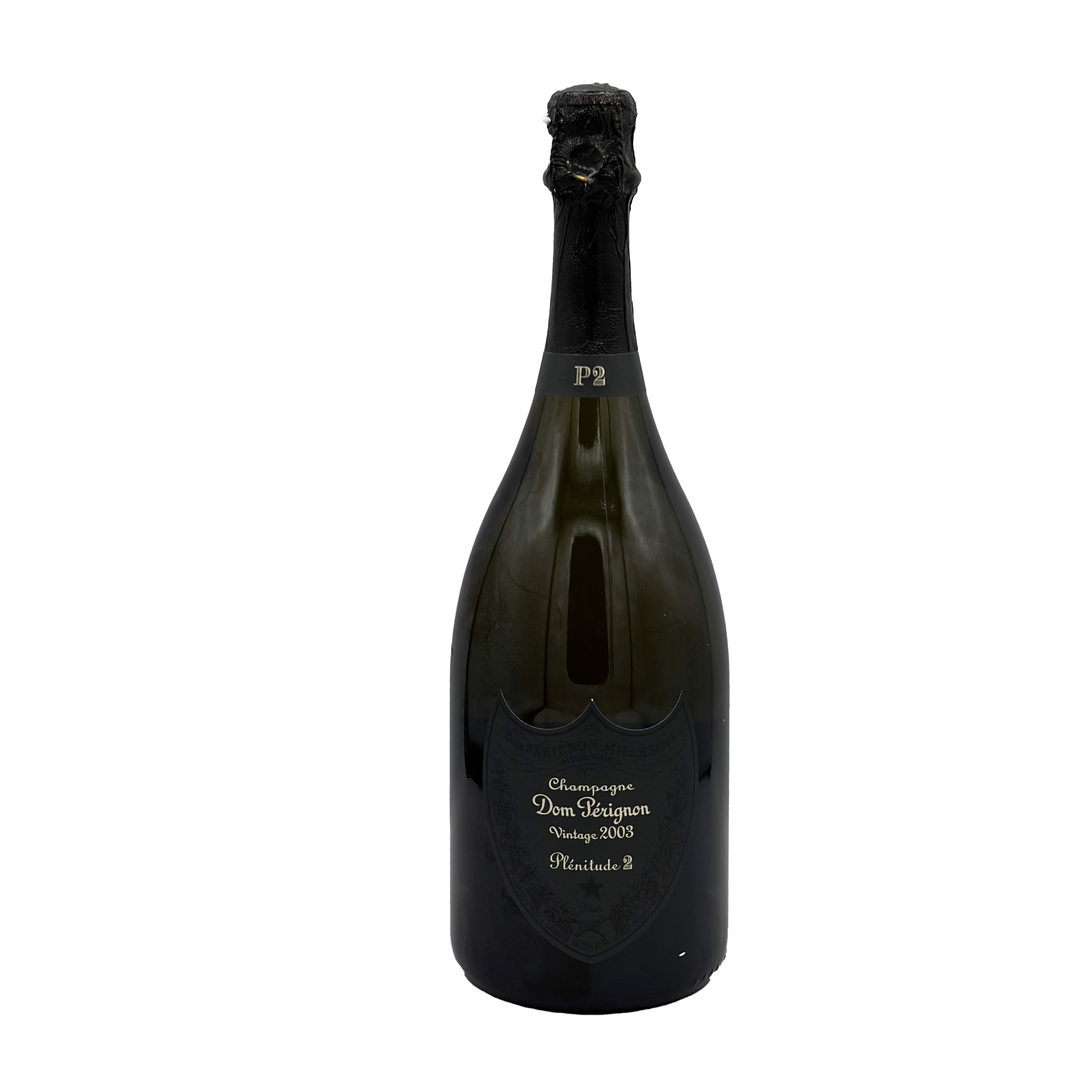 Dom Pérignon, 