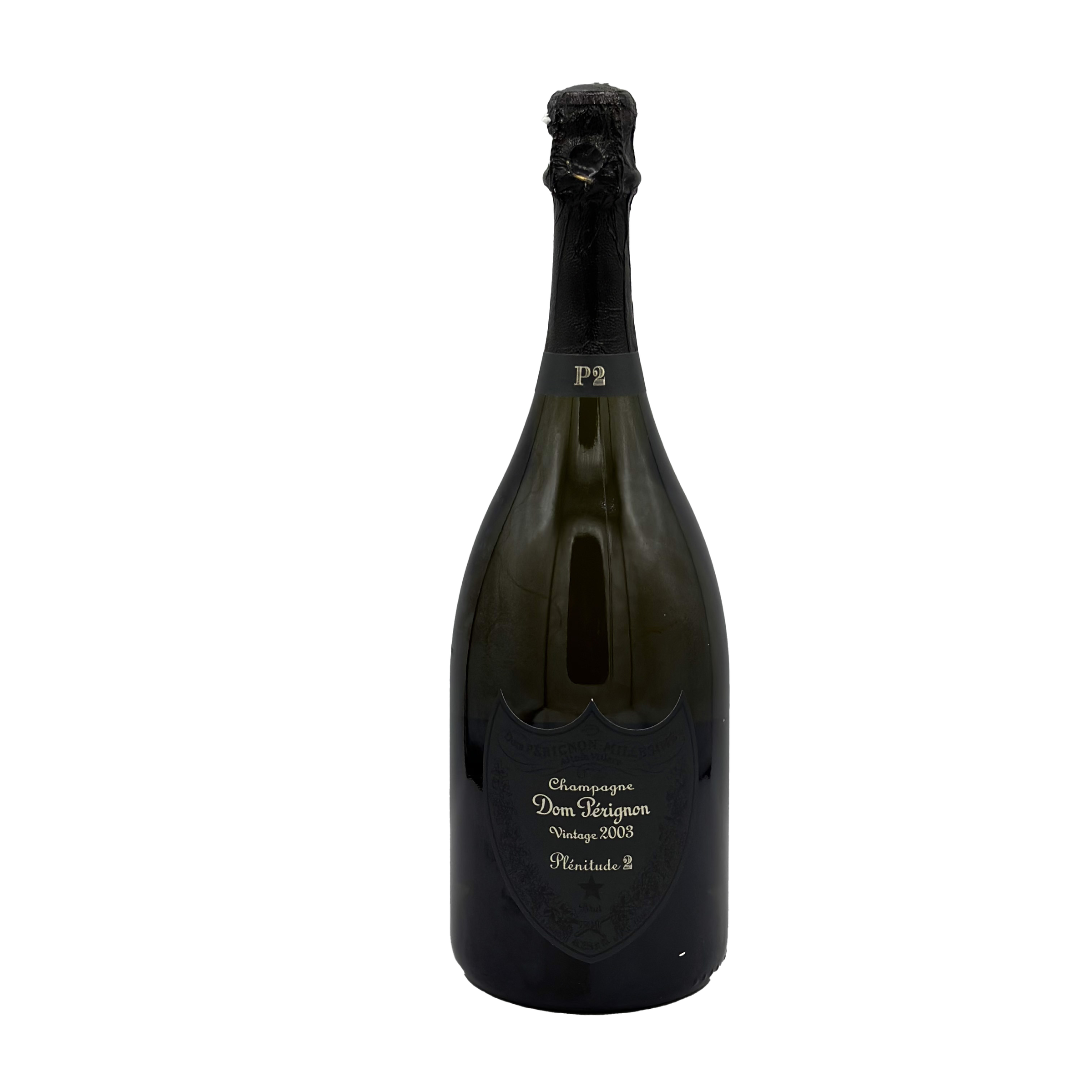 Dom Pérignon, 
