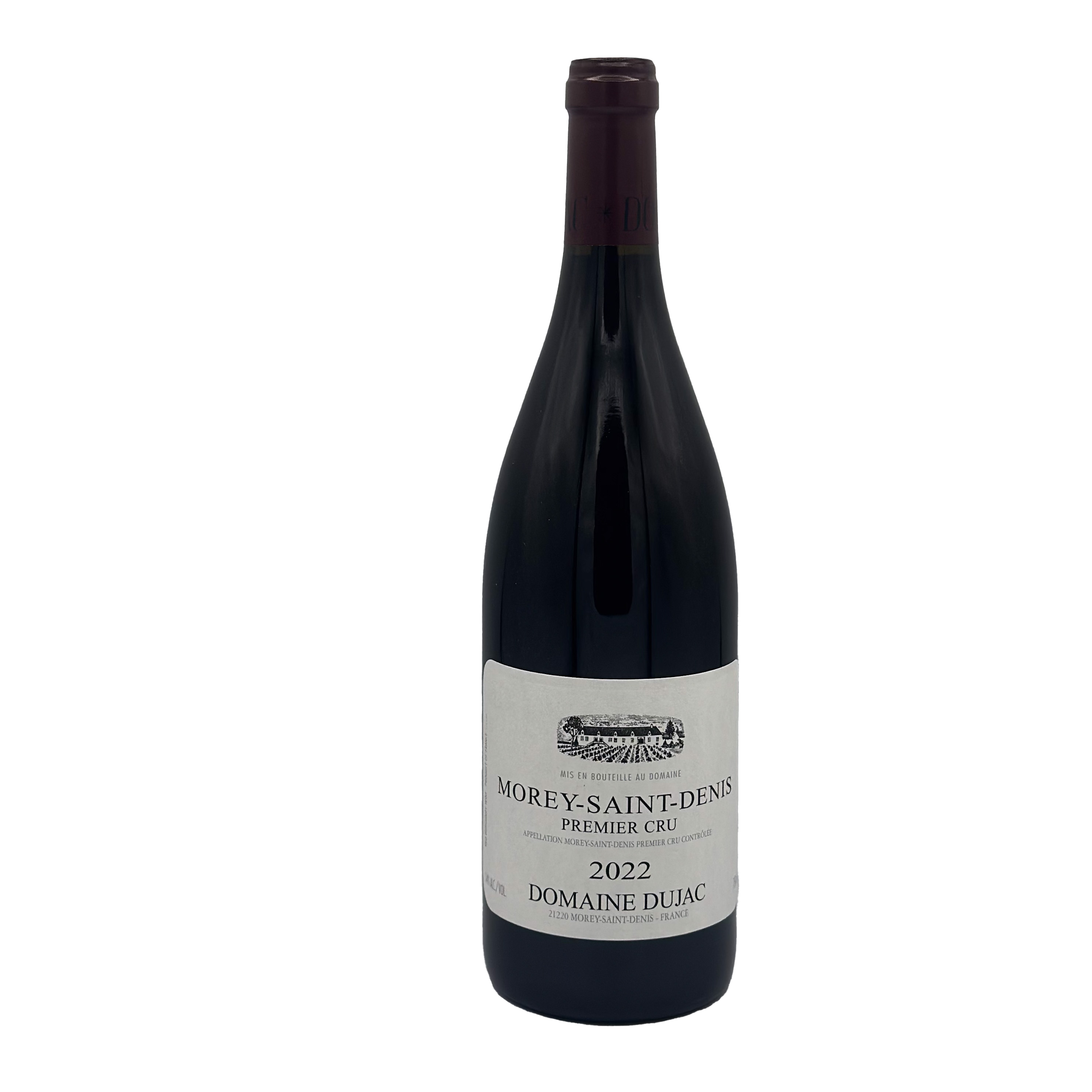 Domaine Dujac, 