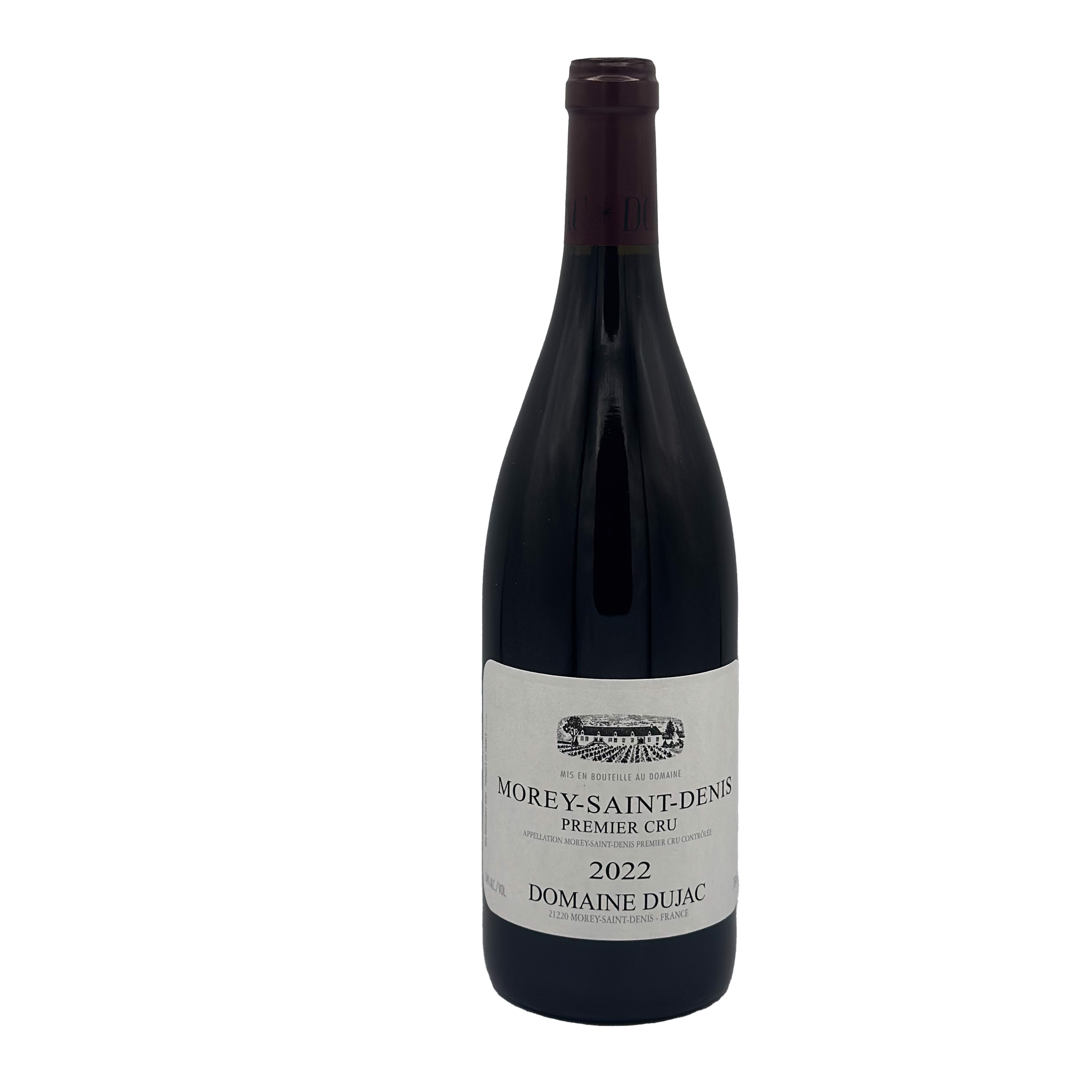 Domaine Dujac, 