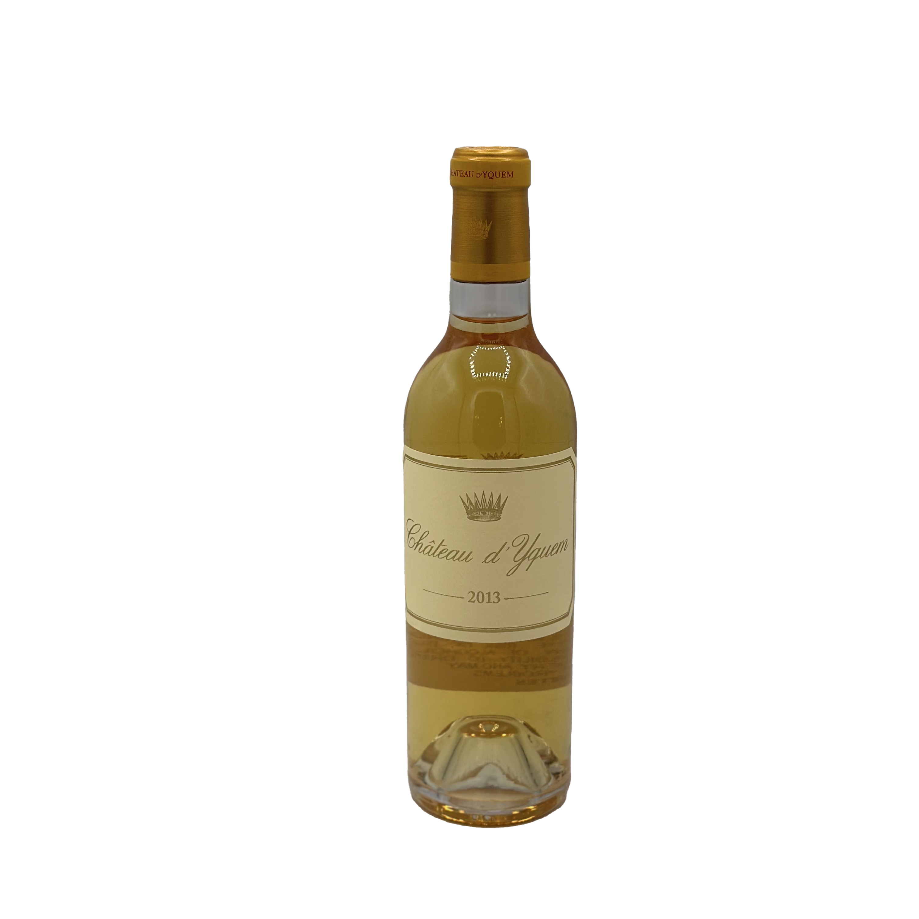 Château d'Yquem, Sauternes, France, Sémillon & Sauvignon Château d'Yquem, Sauternes, France, Sémillon & Sauvignon