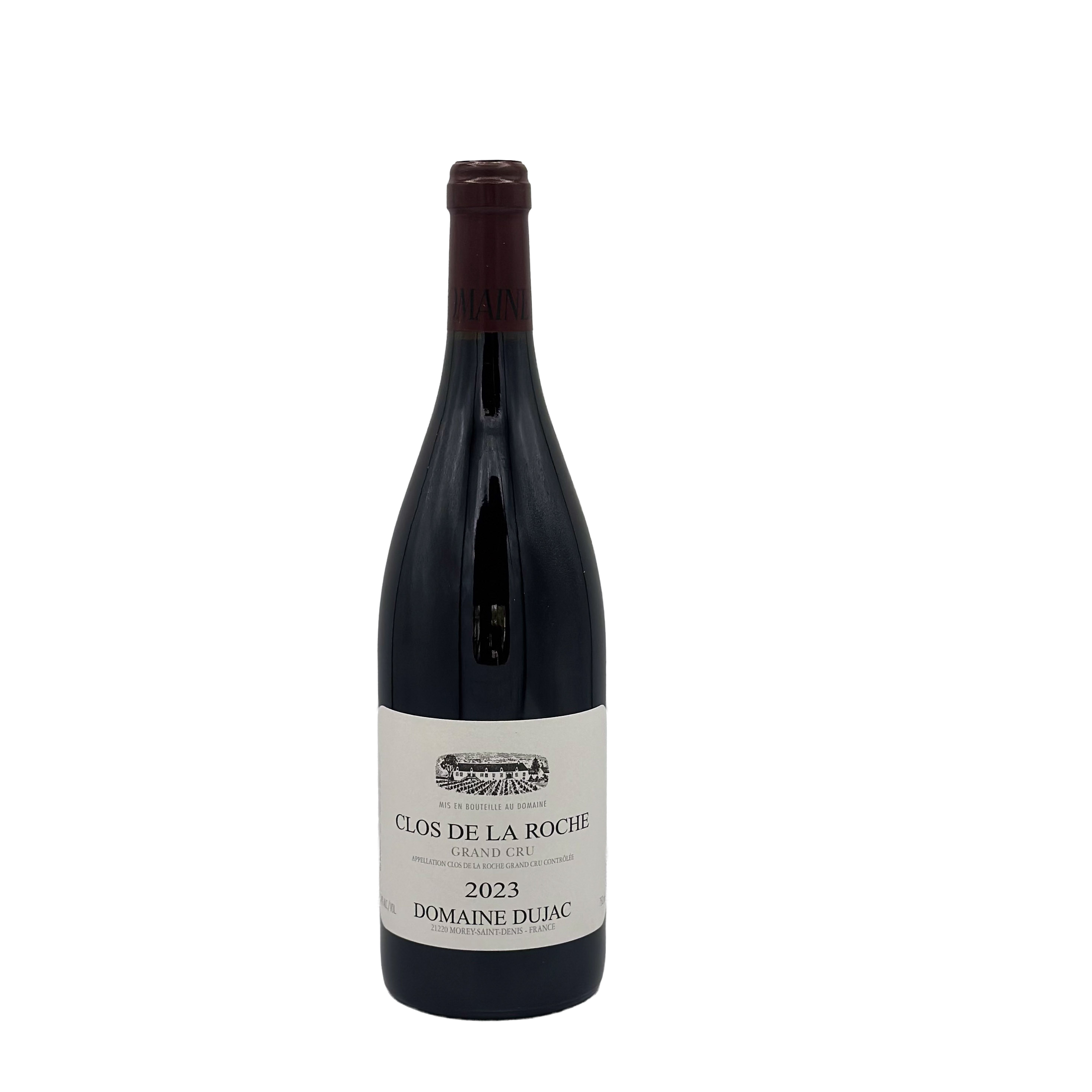 Domaine Dujac, 