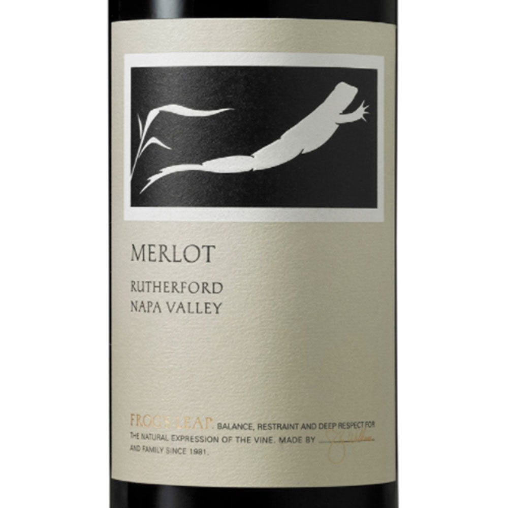 Frog's Leap Zinfandel 750ml, deep zinfandel