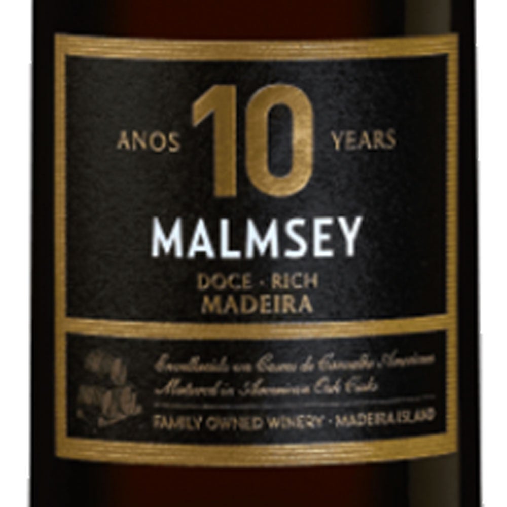Malmsey shop