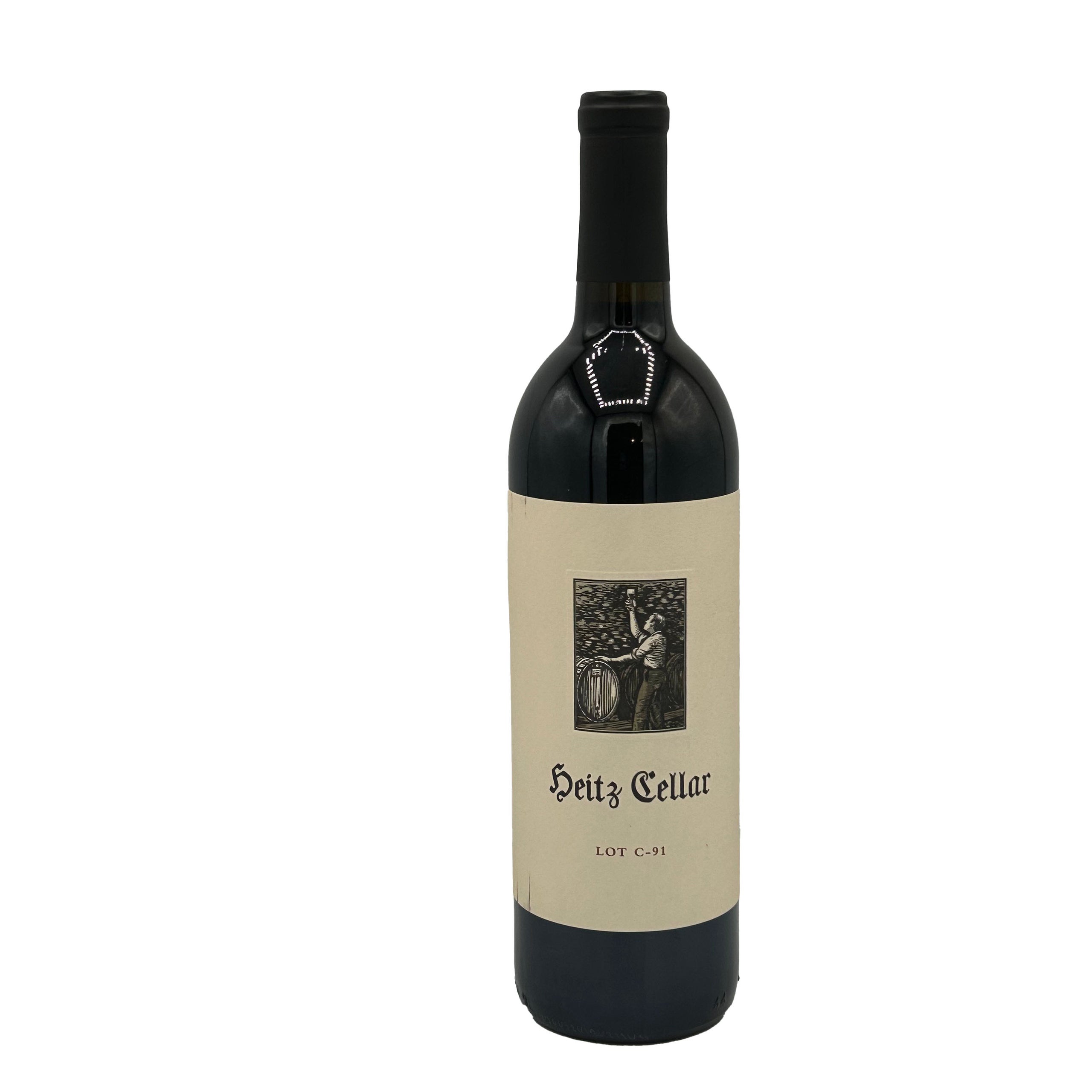 Heitz cabernet deals