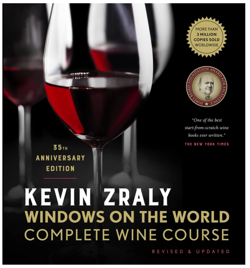 Red sales wine course