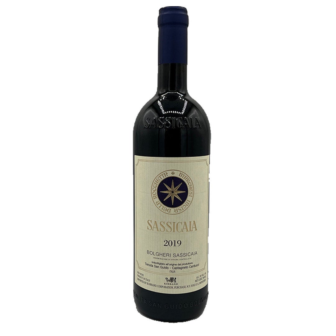 サッシカイア 2019 Bolgheri Sassicaia z7tbeqbkq1fe8c0p7oe5