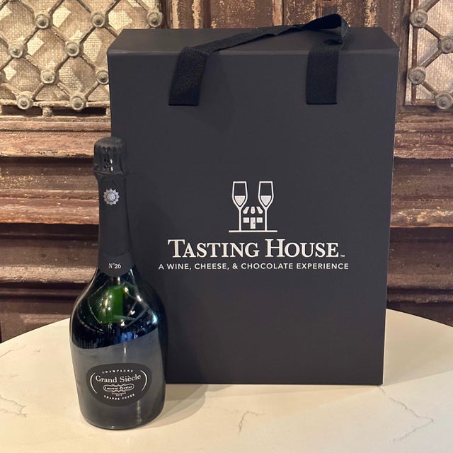 Shop All Tasting | House
