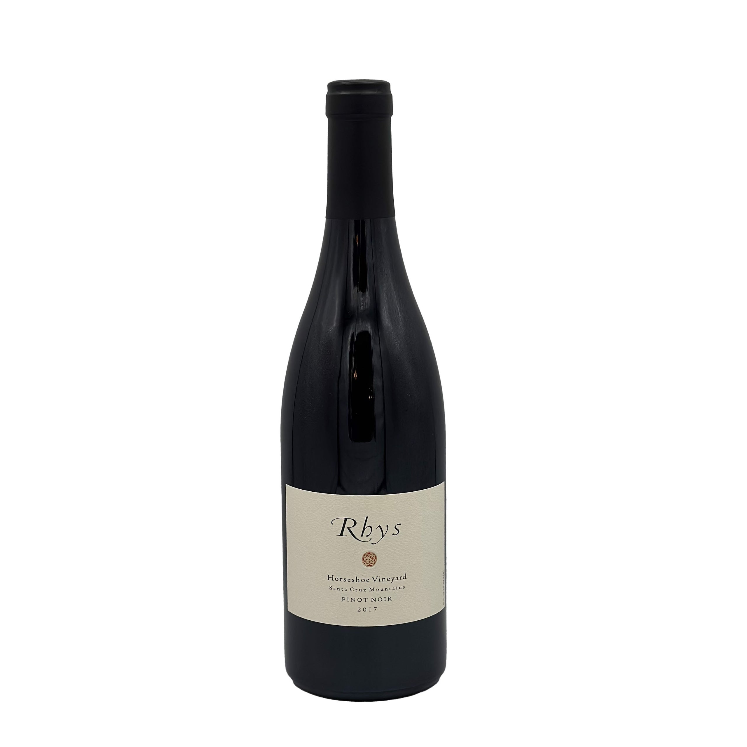 Rhys Vineyards, &ldquo;Horseshoe Vineyard,” Santa Cruz Mountains, Pinot 