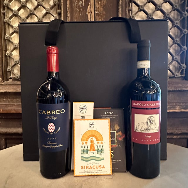 Gifts | Tasting House